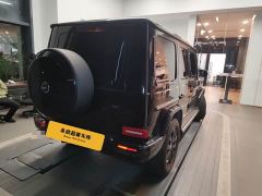Mercedes-Benz G-Class G 500 - фото 6