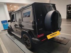 Mercedes-Benz G-Class G 500 - фото 7