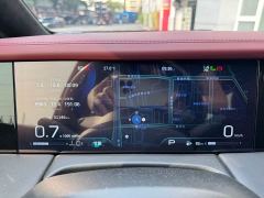 GAC Aion M8 Master Series 400T Premium Edition - фото 11