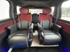 GAC Aion M8 Master Series 400T Premium Edition - фото 12