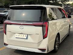 GAC Aion M8 Master Series 400T Premium Edition - фото 17