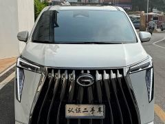 GAC Aion M8 Master Series 400T Premium Edition - фото 2