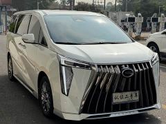 GAC Aion M8 Master Series 400T Premium Edition - фото 3