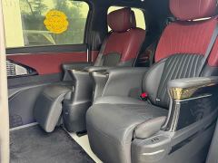 GAC Aion M8 Master Series 400T Premium Edition - фото 5
