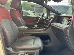 GAC Aion M8 Master Series 400T Premium Edition - фото 6