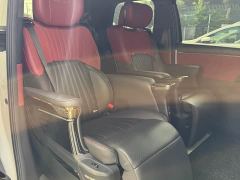 GAC Aion M8 Master Series 400T Premium Edition - фото 7