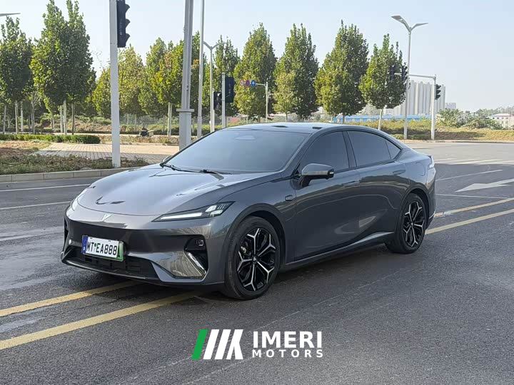Deepal L07 230Ultra Smart DriveAD PROEREV Edition - ავტომობილი ჩინეთიდან