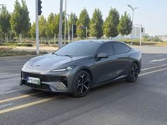 Deepal L07 230Ultra Smart DriveAD PROEREV Edition - ფოტო 1