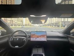Deepal L07 230Ultra Smart DriveAD PROEREV Edition - ფოტო 5