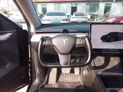 Tesla Model Y Facelift Rear-Wheel Drive - ფოტო 10