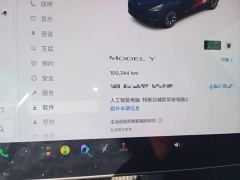 Tesla Model Y Facelift Rear-Wheel Drive - ფოტო 11
