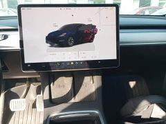 Tesla Model Y Facelift Rear-Wheel Drive - ფოტო 12