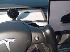 Tesla Model Y Facelift Rear-Wheel Drive - ფოტო 13
