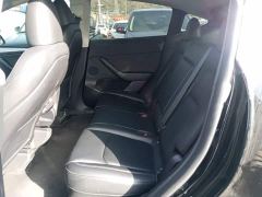 Tesla Model Y Facelift Rear-Wheel Drive - ფოტო 16