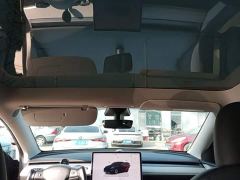 Tesla Model Y Facelift Rear-Wheel Drive - ფოტო 17