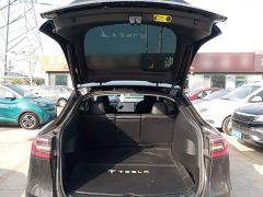Tesla Model Y Facelift Rear-Wheel Drive - ფოტო 18