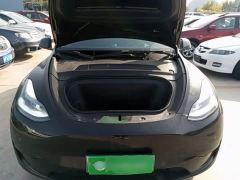 Tesla Model Y Facelift Rear-Wheel Drive - ფოტო 19