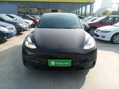 Tesla Model Y Facelift Rear-Wheel Drive - ფოტო 2