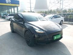 Tesla Model Y Facelift Rear-Wheel Drive - ფოტო 3