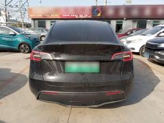 Tesla Model Y Facelift Rear-Wheel Drive - ფოტო 5