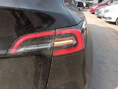 Tesla Model Y Facelift Rear-Wheel Drive - ფოტო 7