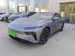 eπ007 Pure Electric 540 AWD Max Edition - фото 1