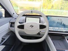 eπ007 Pure Electric 540 AWD Max Edition - фото 10