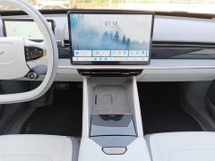 eπ007 Pure Electric 540 AWD Max Edition - фото 12