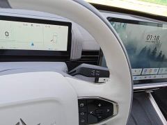 eπ007 Pure Electric 540 AWD Max Edition - фото 13