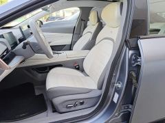 eπ007 Pure Electric 540 AWD Max Edition - фото 14