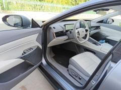 eπ007 Pure Electric 540 AWD Max Edition - фото 15