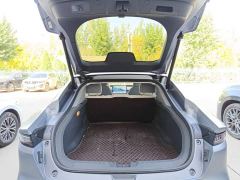 eπ007 Pure Electric 540 AWD Max Edition - фото 18