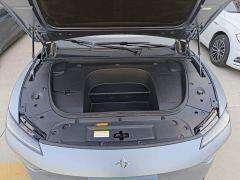 eπ007 Pure Electric 540 AWD Max Edition - фото 19