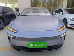 eπ007 Pure Electric 540 AWD Max Edition - фото 2