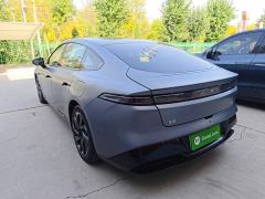 eπ007 Pure Electric 540 AWD Max Edition - фото 4