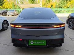 eπ007 Pure Electric 540 AWD Max Edition - фото 5