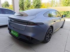 eπ007 Pure Electric 540 AWD Max Edition - фото 6
