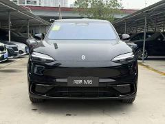 AITO M6 EREV Max - ფოტო 2