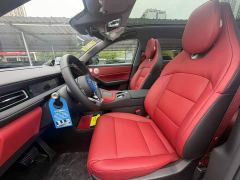 AITO M6 EREV Max - ფოტო 4