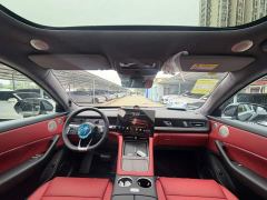 AITO M6 EREV Max - ფოტო 5