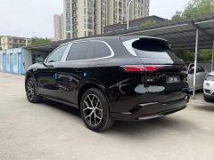 AITO M6 EREV Max - ფოტო 7