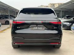 AITO M6 EREV Max - ფოტო 8
