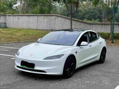 Tesla Model 3 Rear-Wheel Drive - фото 1