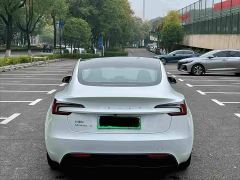 Tesla Model 3 Rear-Wheel Drive - фото 10