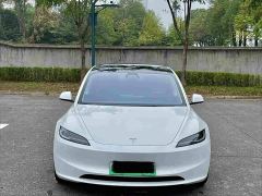 Tesla Model 3 Rear-Wheel Drive - фото 2