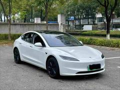 Tesla Model 3 Rear-Wheel Drive - фото 3