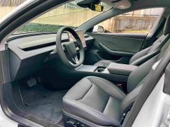 Tesla Model 3 Rear-Wheel Drive - фото 4