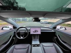 Tesla Model 3 Rear-Wheel Drive - фото 6
