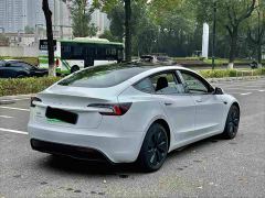 Tesla Model 3 Rear-Wheel Drive - фото 9