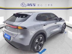 Deepal Deep Blue S05 510Max Pure Electric Version - ფოტო 3